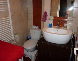 Lakás 1 szobák eladó on Cluj-napoca, Zóna Dambul Rotund