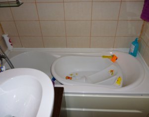 Lakás 1 szobák eladó on Cluj-napoca, Zóna Dambul Rotund