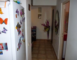 Lakás 1 szobák eladó on Cluj-napoca, Zóna Dambul Rotund