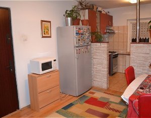 Lakás 3 szobák eladó on Cluj-napoca, Zóna Plopilor