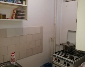 Garzon eladó on Cluj-napoca, Zóna Gheorgheni