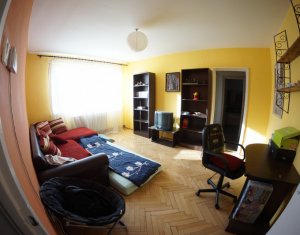 , 46m2 on Cluj-napoca, Zóna Gheorgheni