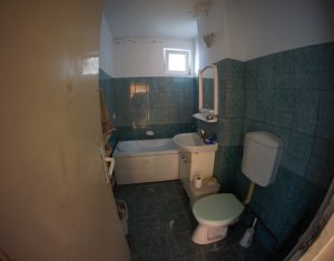 Lakás 2 szobák eladó on Cluj-napoca, Zóna Gheorgheni