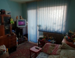 Lakás 2 szobák eladó on Cluj-napoca, Zóna Manastur