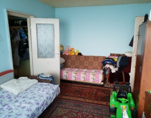 Lakás 2 szobák eladó on Cluj-napoca, Zóna Manastur