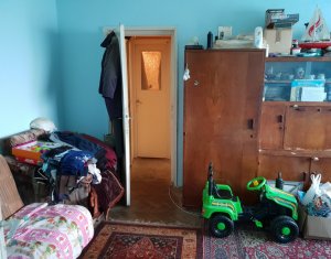 Lakás 2 szobák eladó on Cluj-napoca, Zóna Manastur