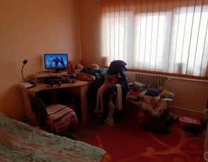 Lakás 2 szobák eladó on Cluj-napoca, Zóna Manastur