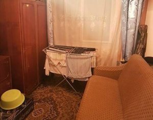 Appartement 3 chambres à vendre dans Cluj-napoca, zone Manastur