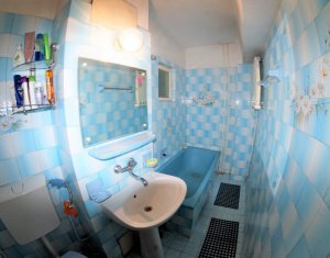 Lakás 4 szobák eladó on Cluj-napoca, Zóna Gheorgheni