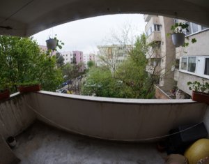 Lakás 4 szobák eladó on Cluj-napoca, Zóna Gheorgheni