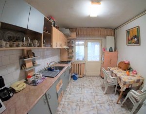 Lakás 4 szobák eladó on Cluj-napoca, Zóna Gheorgheni