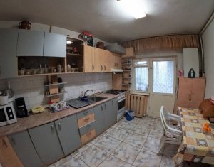 Lakás 4 szobák eladó on Cluj-napoca, Zóna Gheorgheni