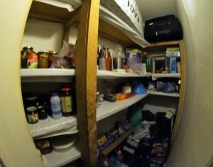 Lakás 4 szobák eladó on Cluj-napoca, Zóna Gheorgheni