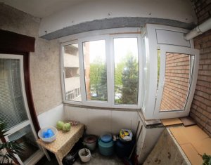 Lakás 4 szobák eladó on Cluj-napoca, Zóna Gheorgheni