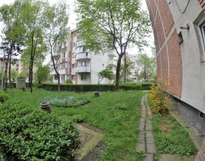 Lakás 4 szobák eladó on Cluj-napoca, Zóna Gheorgheni