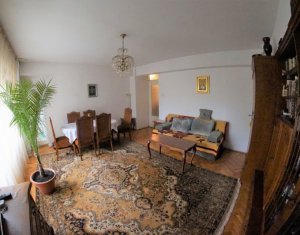 , 92m2 on Cluj-napoca, Zóna Gheorgheni