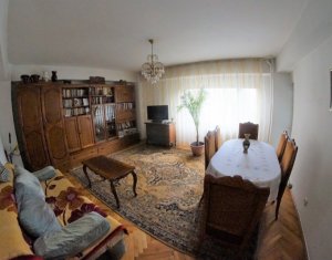 Lakás 4 szobák eladó on Cluj-napoca, Zóna Gheorgheni