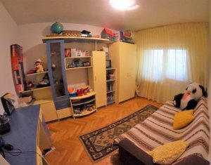 Lakás 4 szobák eladó on Cluj-napoca, Zóna Gheorgheni