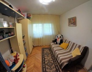 Lakás 4 szobák eladó on Cluj-napoca, Zóna Gheorgheni