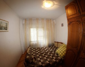 Lakás 4 szobák eladó on Cluj-napoca, Zóna Gheorgheni