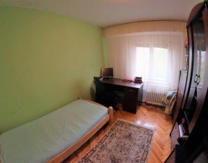 Lakás 4 szobák eladó on Cluj-napoca, Zóna Gheorgheni