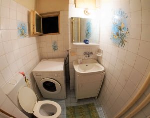 Lakás 4 szobák eladó on Cluj-napoca, Zóna Gheorgheni