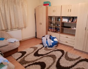 Appartement 1 chambres à vendre dans Cluj-napoca, zone Iris