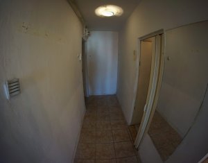 Lakás 2 szobák eladó on Cluj-napoca, Zóna Gheorgheni