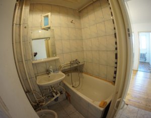 Lakás 2 szobák eladó on Cluj-napoca, Zóna Gheorgheni