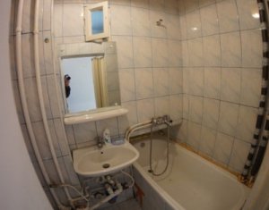 Lakás 2 szobák eladó on Cluj-napoca, Zóna Gheorgheni