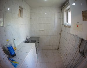 Lakás 2 szobák eladó on Cluj-napoca, Zóna Gheorgheni