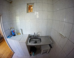 Lakás 2 szobák eladó on Cluj-napoca, Zóna Gheorgheni