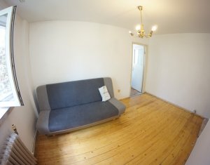 Lakás 2 szobák eladó on Cluj-napoca, Zóna Gheorgheni