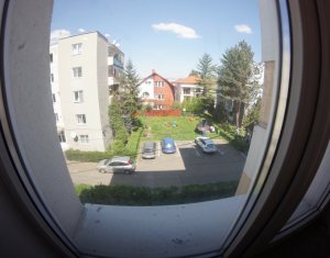 Lakás 2 szobák eladó on Cluj-napoca, Zóna Gheorgheni