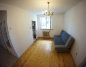 Lakás 2 szobák eladó on Cluj-napoca, Zóna Gheorgheni