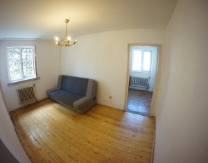 Lakás 2 szobák eladó on Cluj-napoca, Zóna Gheorgheni