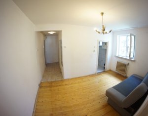 Lakás 2 szobák eladó on Cluj-napoca, Zóna Gheorgheni