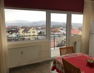 Lakás 3 szobák eladó on Cluj-napoca