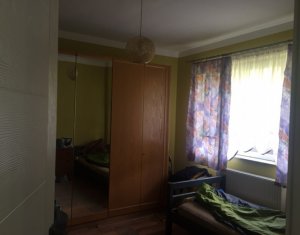 Lakás 3 szobák eladó on Cluj-napoca, Zóna Manastur