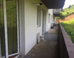 Lakás 3 szobák eladó on Cluj-napoca, Zóna Manastur