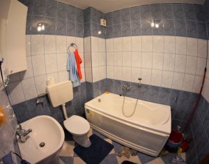 Lakás 1 szobák eladó on Cluj-napoca, Zóna Gheorgheni