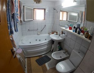 Lakás 3 szobák eladó on Cluj-napoca, Zóna Intre Lacuri