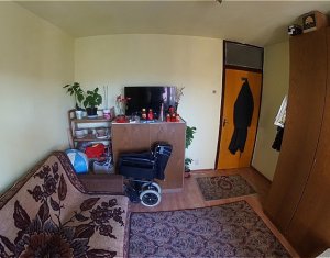 Lakás 3 szobák eladó on Cluj-napoca, Zóna Intre Lacuri