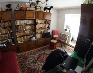 Lakás 3 szobák eladó on Cluj-napoca, Zóna Intre Lacuri