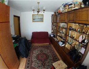 Lakás 3 szobák eladó on Cluj-napoca, Zóna Intre Lacuri