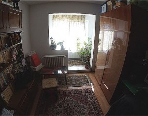 Lakás 3 szobák eladó on Cluj-napoca, Zóna Intre Lacuri