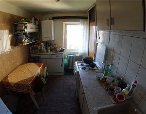 Lakás 3 szobák eladó on Cluj-napoca, Zóna Intre Lacuri