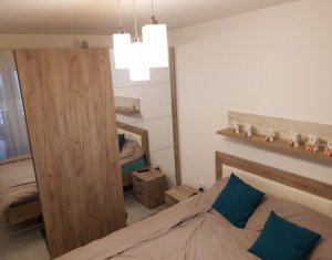 Lakás 2 szobák eladó on Cluj-napoca