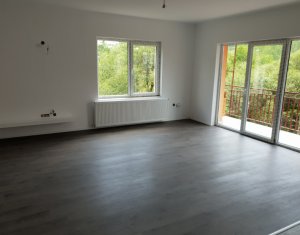 , 58m2 on Cluj-napoca, Zóna Manastur