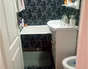 Lakás 4 szobák eladó on Cluj-napoca, Zóna Manastur